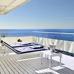 Hotel Grand-hotel Du Cap-ferrat, A Four Seasons 5*