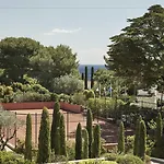 Grand-hotel Du Cap-ferrat, A Four Seasons