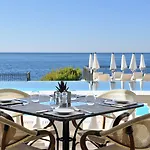 Grand-hotel Du Cap-ferrat, A Four Seasons