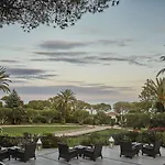 Hotel Grand-hotel Du Cap-ferrat, A Four Seasons 5*