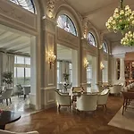 Grand-hotel Du Cap-ferrat, A Four Seasons 5* Saint-Jean-Cap-Ferrat