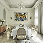 Grand-hotel Du Cap-ferrat, A Four Seasons 5*