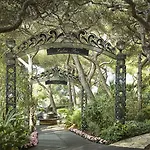 Grand-hotel Du Cap-ferrat, A Four Seasons Hotel Saint-Jean-Cap-Ferrat