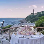 Grand-hotel Du Cap-ferrat, A Four Seasons Saint-Jean-Cap-Ferrat