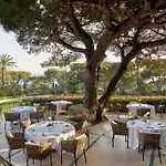 Grand-hotel Du Cap-ferrat, A Four Seasons Hotel Saint-Jean-Cap-Ferrat