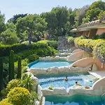 Grand-hotel Du Cap-ferrat, A Four Seasons 5* Saint-Jean-Cap-Ferrat