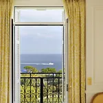 Grand-hotel Du Cap-ferrat, A Four Seasons Hotel Saint-Jean-Cap-Ferrat