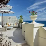 Hotel Grand-hotel Du Cap-ferrat, A Four Seasons Saint-Jean-Cap-Ferrat