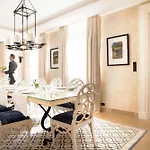 Grand-hotel Du Cap-ferrat, A Four Seasons 5* Saint-Jean-Cap-Ferrat