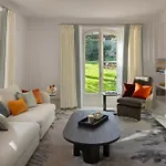 Grand-hotel Du Cap-ferrat, A Four Seasons 5* Saint-Jean-Cap-Ferrat