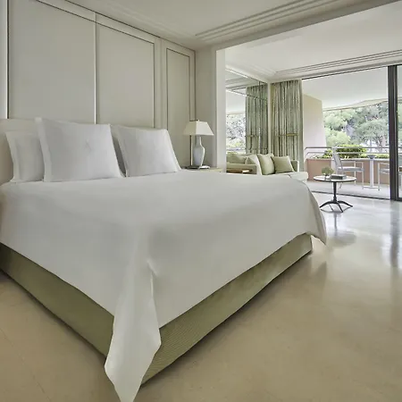 Grand-hotel Du Cap-ferrat, A Four Seasons 酒店 5*