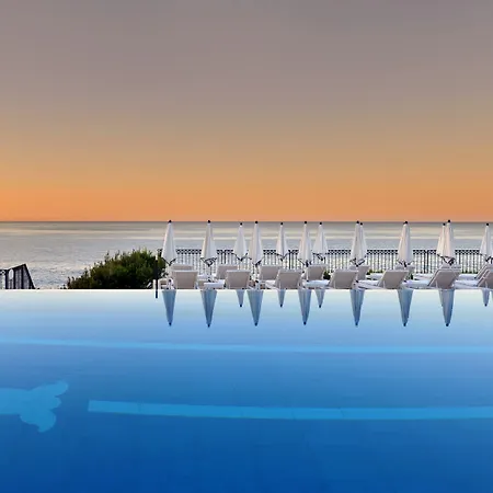 Grand-hotel Du Cap-ferrat, A Four Seasons 5*