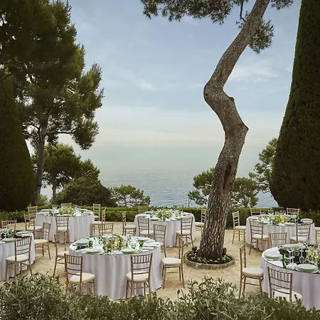 Grand-hotel Du Cap-ferrat, A Four Seasons 5*