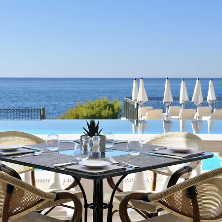 Grand-hotel Du Cap-ferrat, A Four Seasons