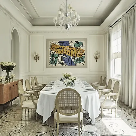 Grand-hotel Du Cap-ferrat, A Four Seasons 5*