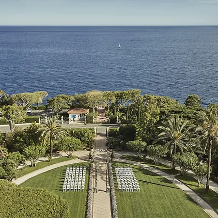 酒店 Grand-hotel Du Cap-ferrat, A Four Seasons 5*