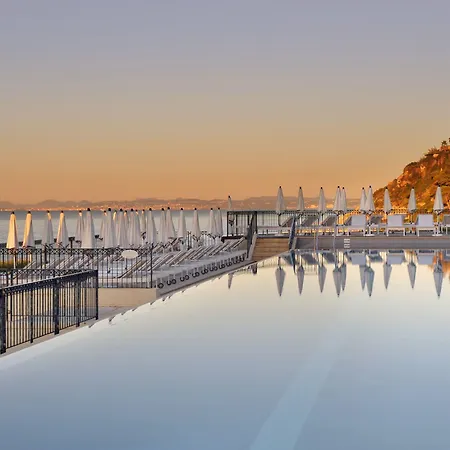 酒店 Grand-hotel Du Cap-ferrat, A Four Seasons