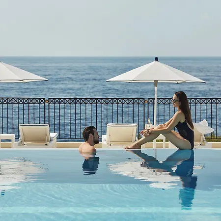 Grand-hotel Du Cap-ferrat, A Four Seasons 酒店 5*