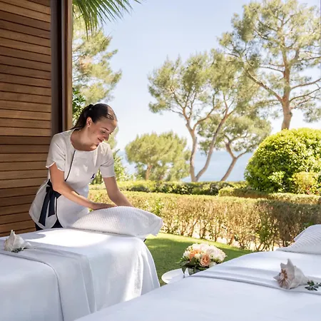 Grand-hotel Du Cap-ferrat, A Four Seasons Hotel