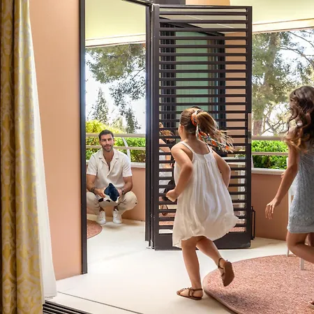 Hotel Grand-hotel Du Cap-ferrat, A Four Seasons
