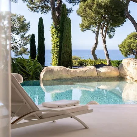 Grand-hotel Du Cap-ferrat, A Four Seasons Hotel