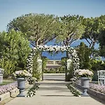 Hotel Grand-hôtel Du Cap-ferrat, A Four Seasons Saint-Jean-Cap-Ferrat