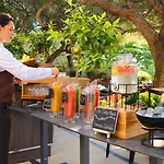 Grand-hotel Du Cap-ferrat, A Four Seasons Saint-Jean-Cap-Ferrat