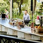 Hotel Grand-hotel Du Cap-ferrat, A Four Seasons Saint-Jean-Cap-Ferrat
