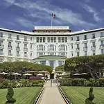 Grand-hôtel Du Cap-ferrat, A Four Seasons