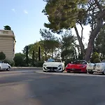 Grand-hotel Du Cap-ferrat, A Four Seasons 5*