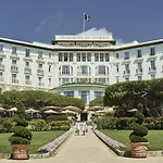 Hotel Grand-hôtel Du Cap-ferrat, A Four Seasons Saint-Jean-Cap-Ferrat