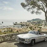 Grand-hotel Du Cap-ferrat, A Four Seasons 5*