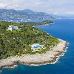호텔 Grand-hotel Du Cap-ferrat, A Four Seasons