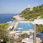 호텔 Grand-hotel Du Cap-ferrat, A Four Seasons 5*