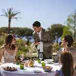 Grand-hotel Du Cap-ferrat, A Four Seasons 쎙-쟝-꺞-페하