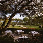 호텔 Grand-hotel Du Cap-ferrat, A Four Seasons 5*