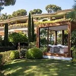Grand-hotel Du Cap-ferrat, A Four Seasons 5* 쎙-쟝-꺞-페하