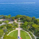 Grand-hotel Du Cap-ferrat, A Four Seasons 호텔