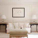 Grand-hotel Du Cap-ferrat, A Four Seasons 5* 쎙-쟝-꺞-페하