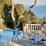 Grand-hotel Du Cap-ferrat, A Four Seasons 쎙-쟝-꺞-페하