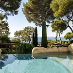 호텔 Grand-hotel Du Cap-ferrat, A Four Seasons 5*