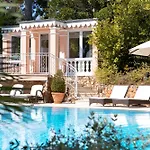Grand-hotel Du Cap-ferrat, A Four Seasons 호텔
