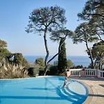 Grand-hotel Du Cap-ferrat, A Four Seasons 호텔 5*