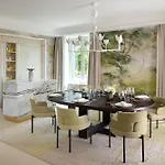 Grand-hotel Du Cap-ferrat, A Four Seasons 호텔 쎙-쟝-꺞-페하