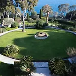 Grand-hotel Du Cap-ferrat, A Four Seasons