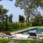 Grand-hotel Du Cap-ferrat, A Four Seasons