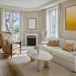 호텔 Grand-hotel Du Cap-ferrat, A Four Seasons