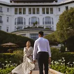 Grand-hotel Du Cap-ferrat, A Four Seasons 호텔 5*