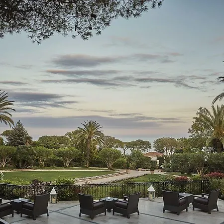 Grand-hotel Du Cap-ferrat, A Four Seasons Hotel