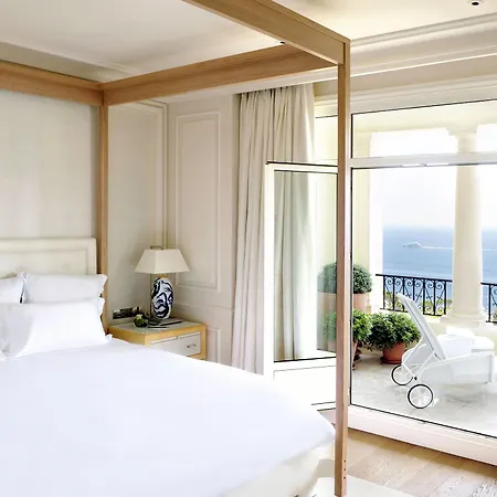 Hotel Grand-hotel Du Cap-ferrat, A Four Seasons